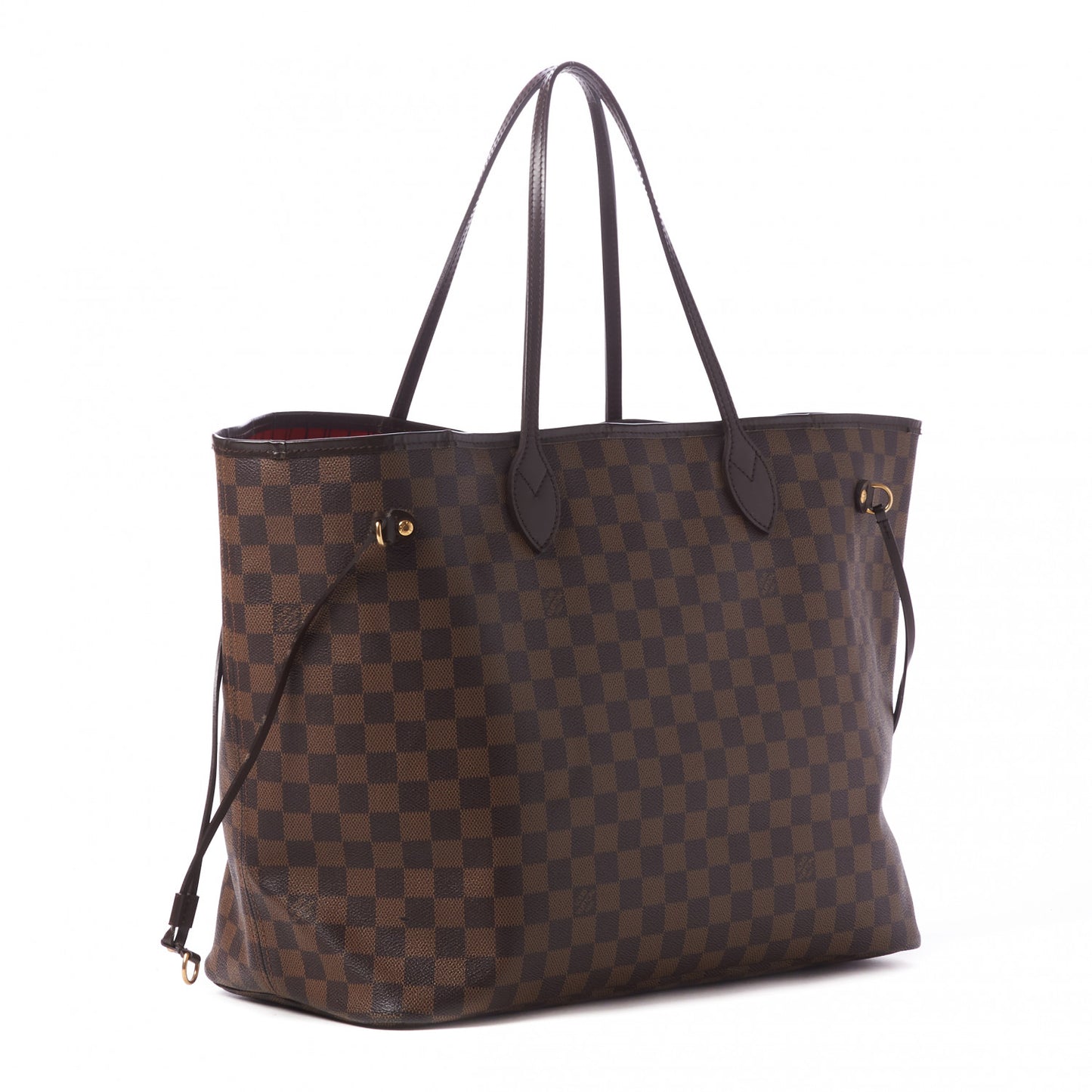 Damier Ebene Neverfull GM