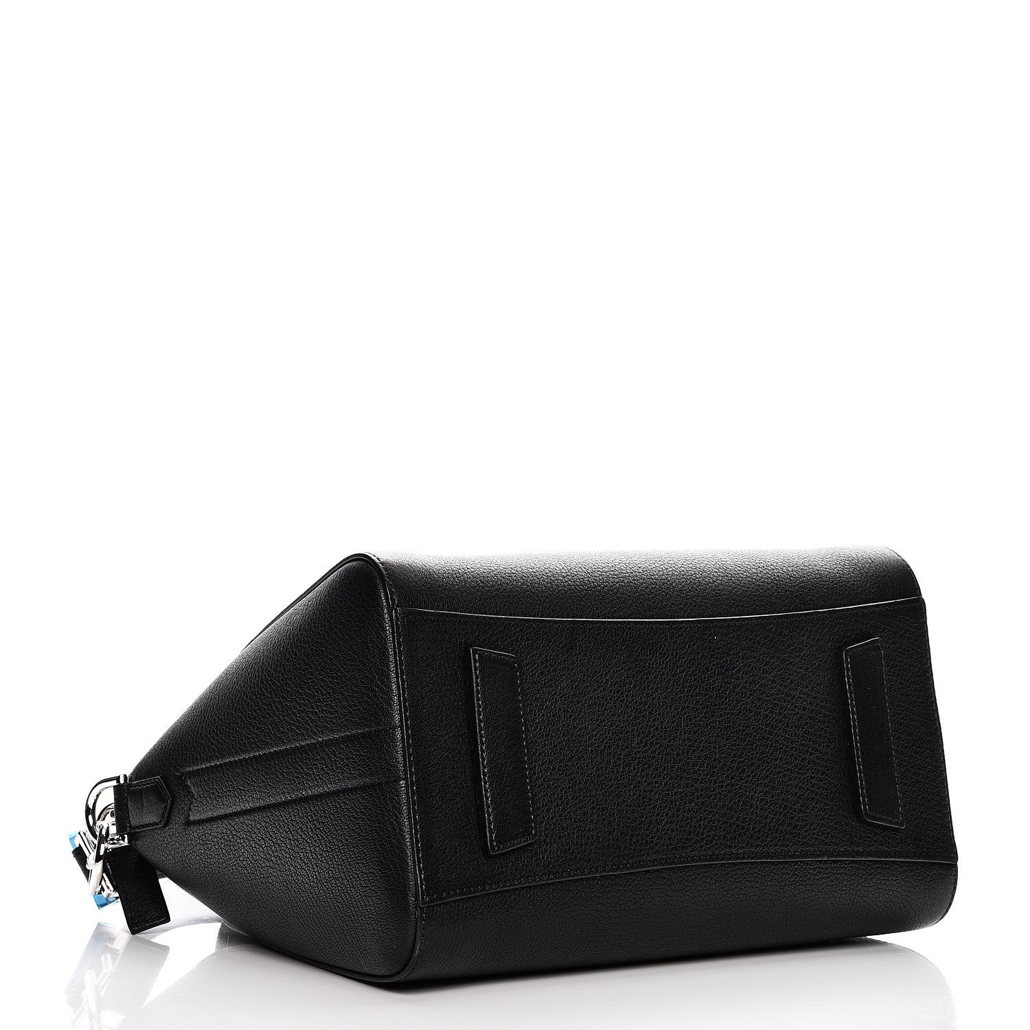 Givenchy Sugar Goatskin Small Antigona Black 6 of 14