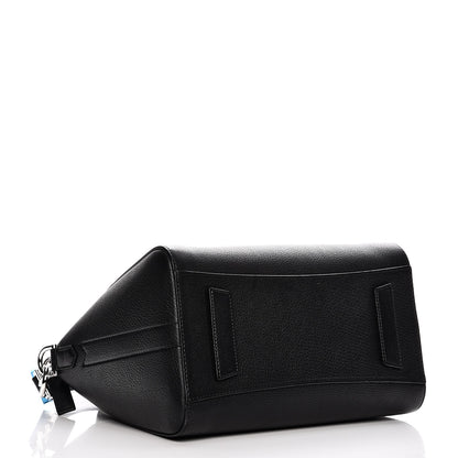 Givenchy Sugar Goatskin Small Antigona Black 6 of 14