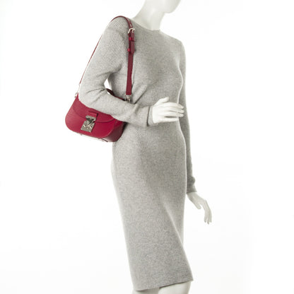 Louis Vuitton Epi Eden Fuchsia 2 of 7