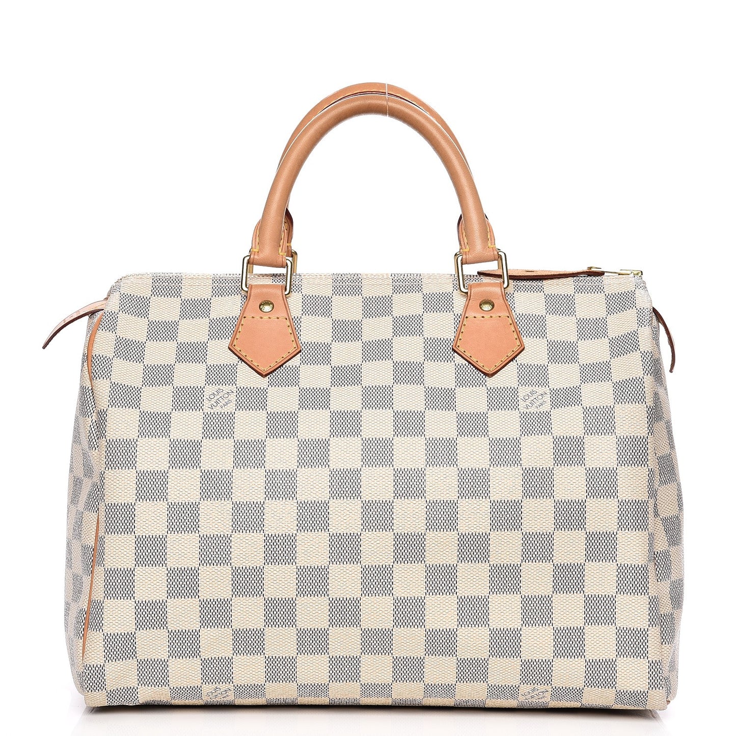 Damier Azur Speedy 30