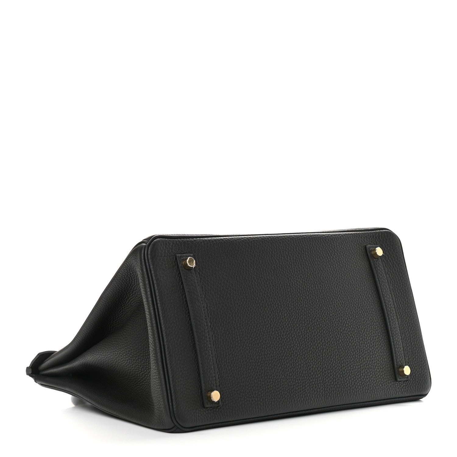 Hermes Togo Birkin 35 Black 4 of 33