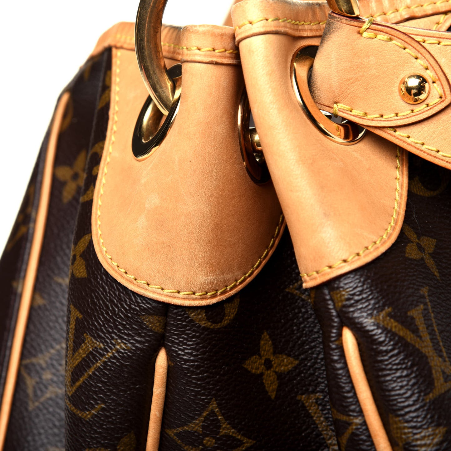 Monogram Galliera GM