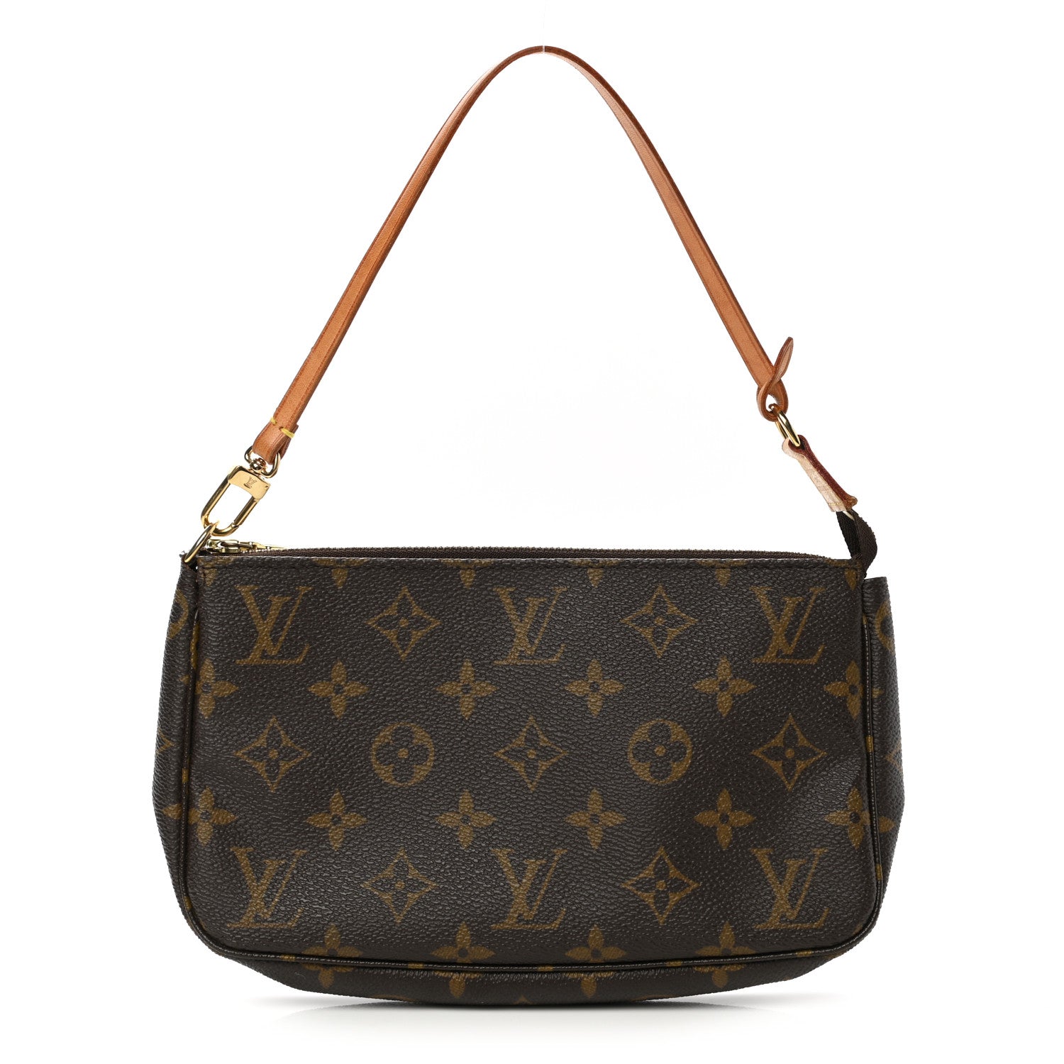 Louis Vuitton Monogram Pochette Accessories 1 of 9