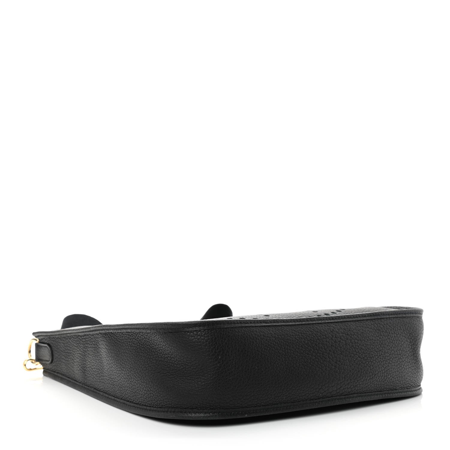 Hermes Togo Evelyne GM Black 4 of 12