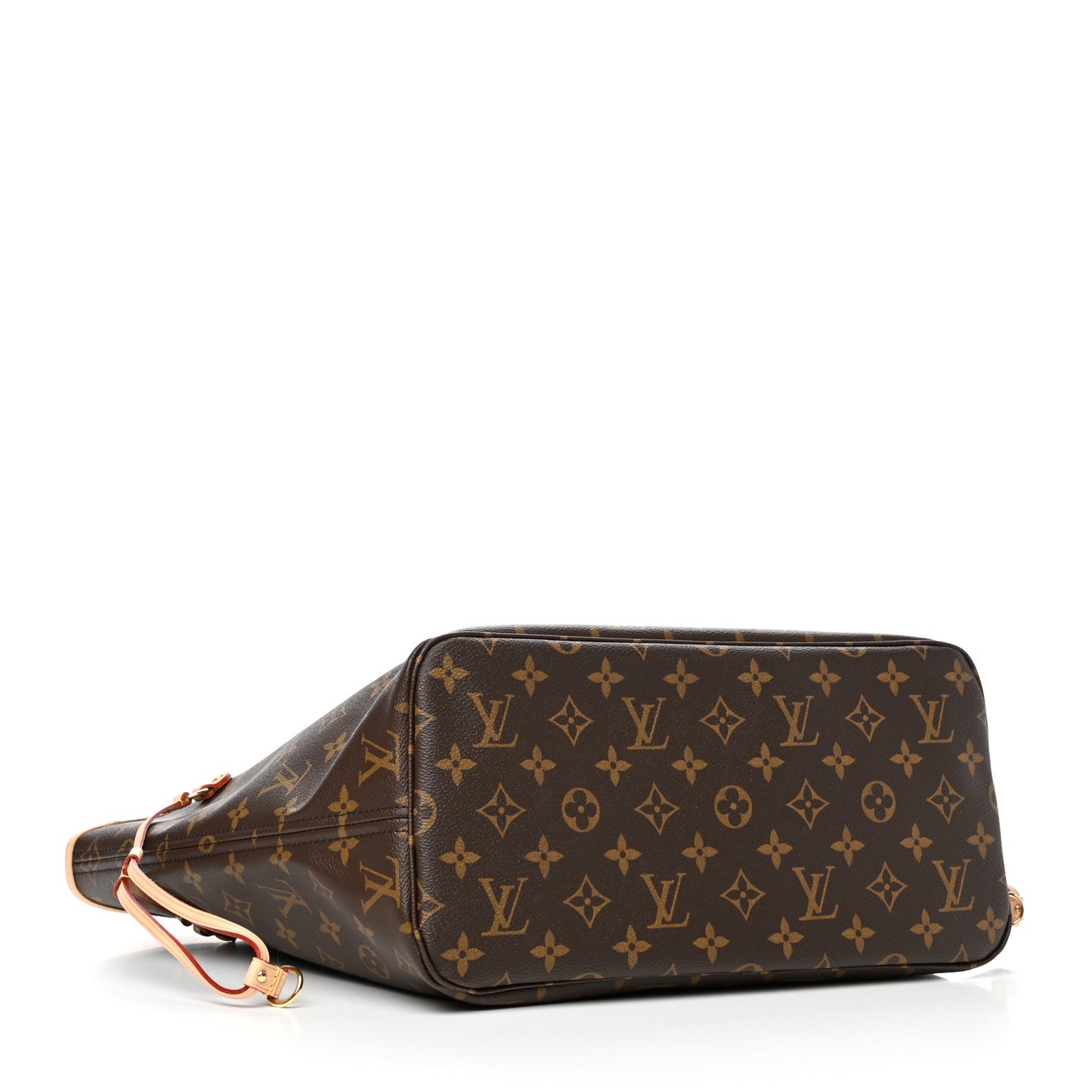 Monogram Neo Neverfull MM