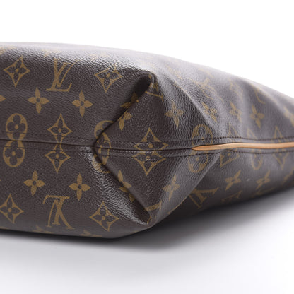 Louis Vuitton Monogram Sully PM 9 of 11