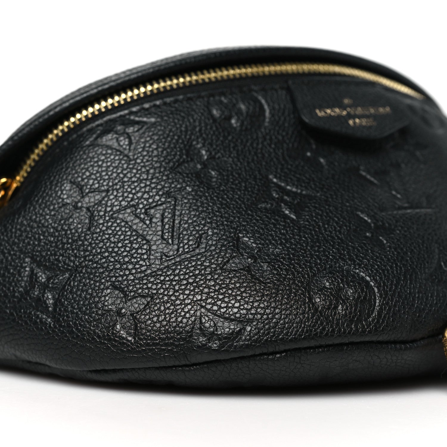 Louis Vuitton Empreinte BumBag Black 8 of 9