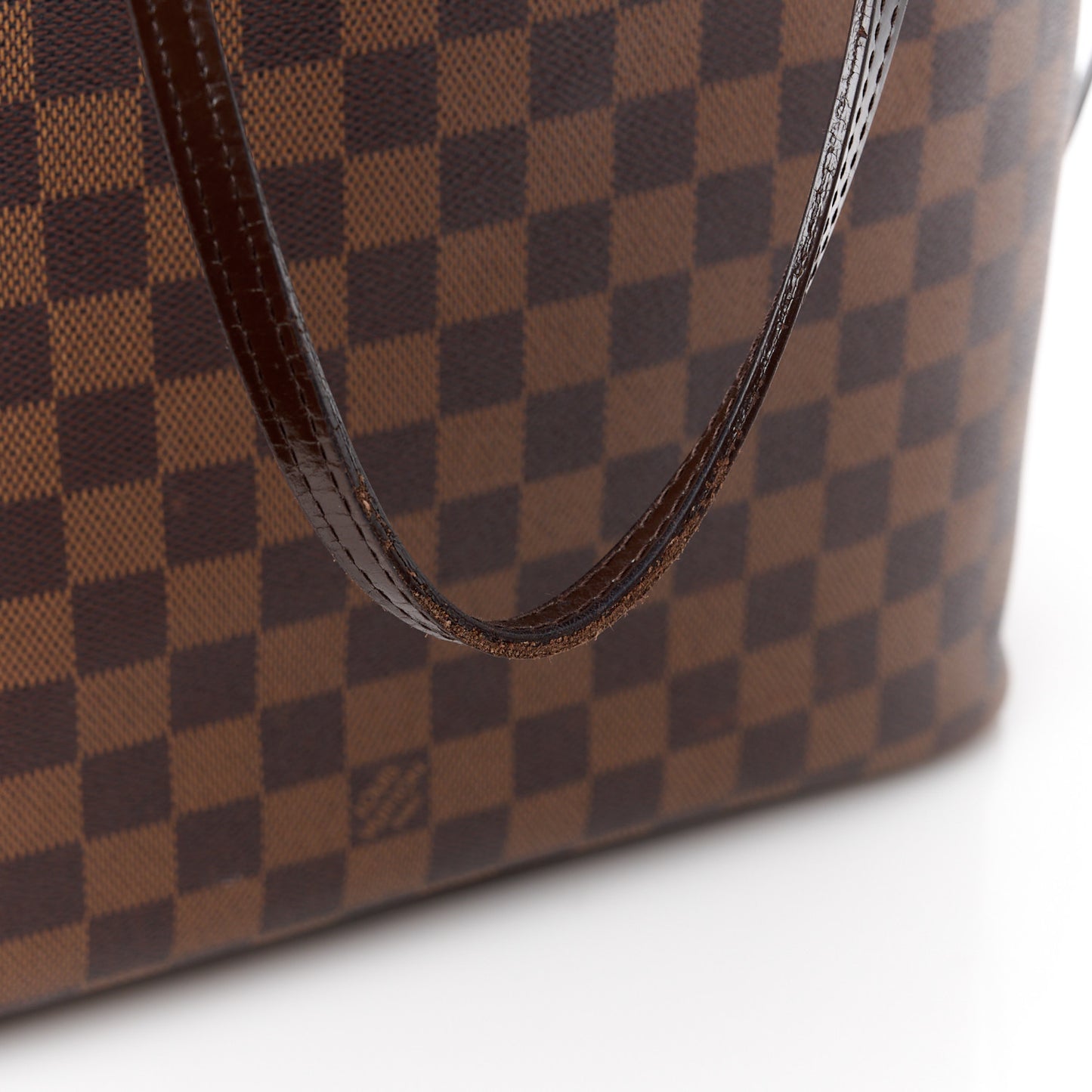 Damier Ebene Neverfull MM