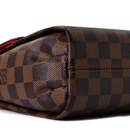 Louis Vuitton Damier Ebene Croisette 5 of 11