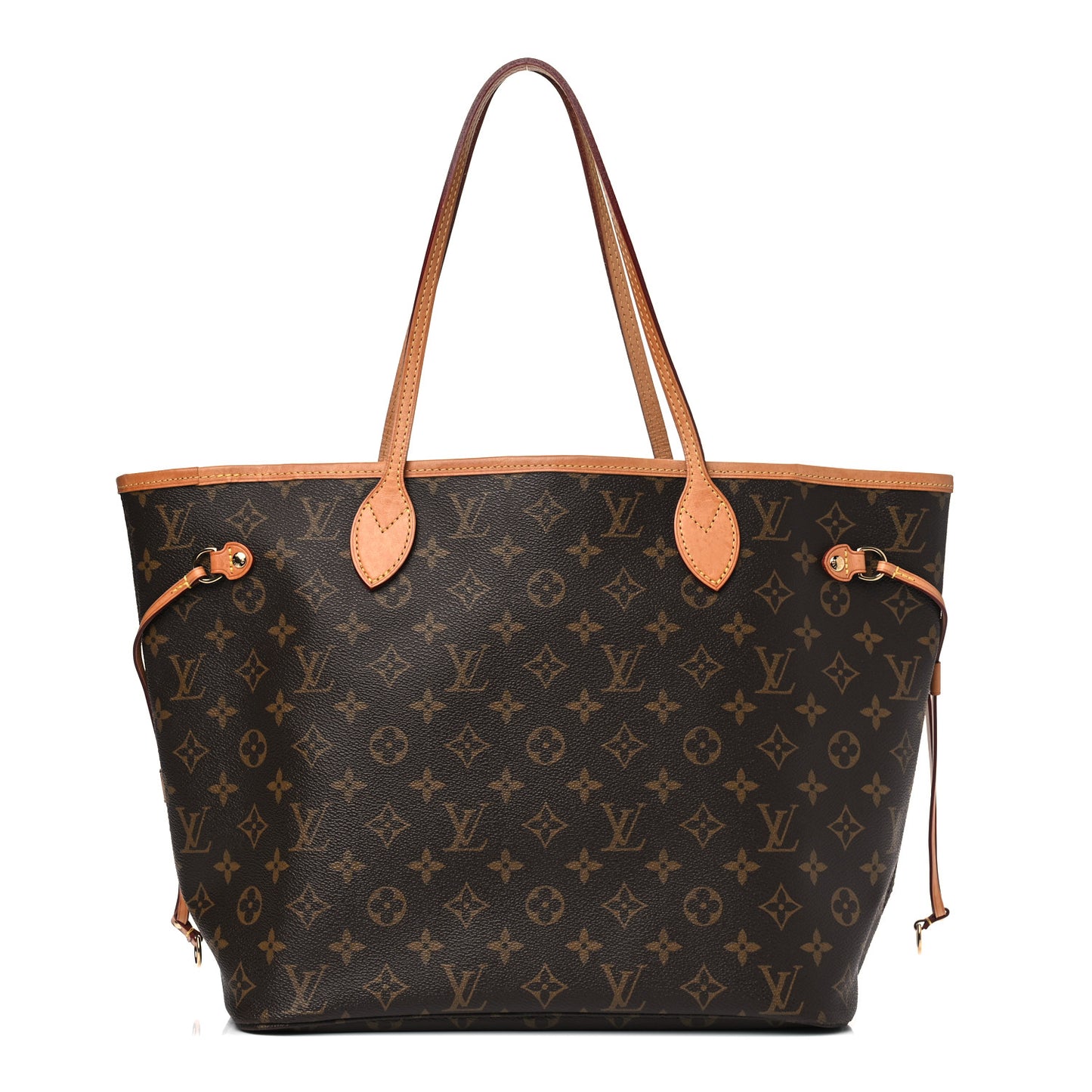 Monogram Neo Neverfull MM
