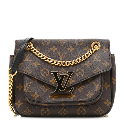 Louis Vuitton Monogram Passy 1 of 9