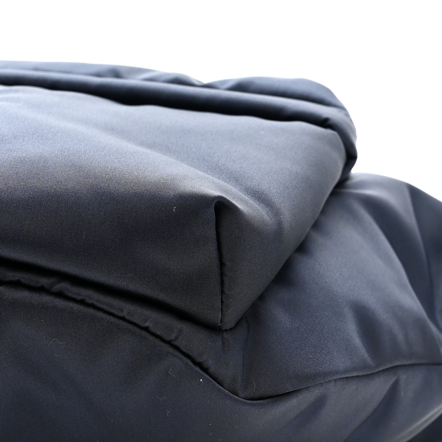 Nylon Oversized XXL Explorer Beltpack Navy