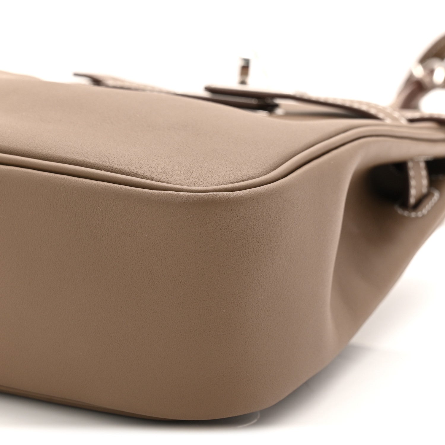 Hermes Swift Kelly Jump Backpack Etoupe 10 of 10