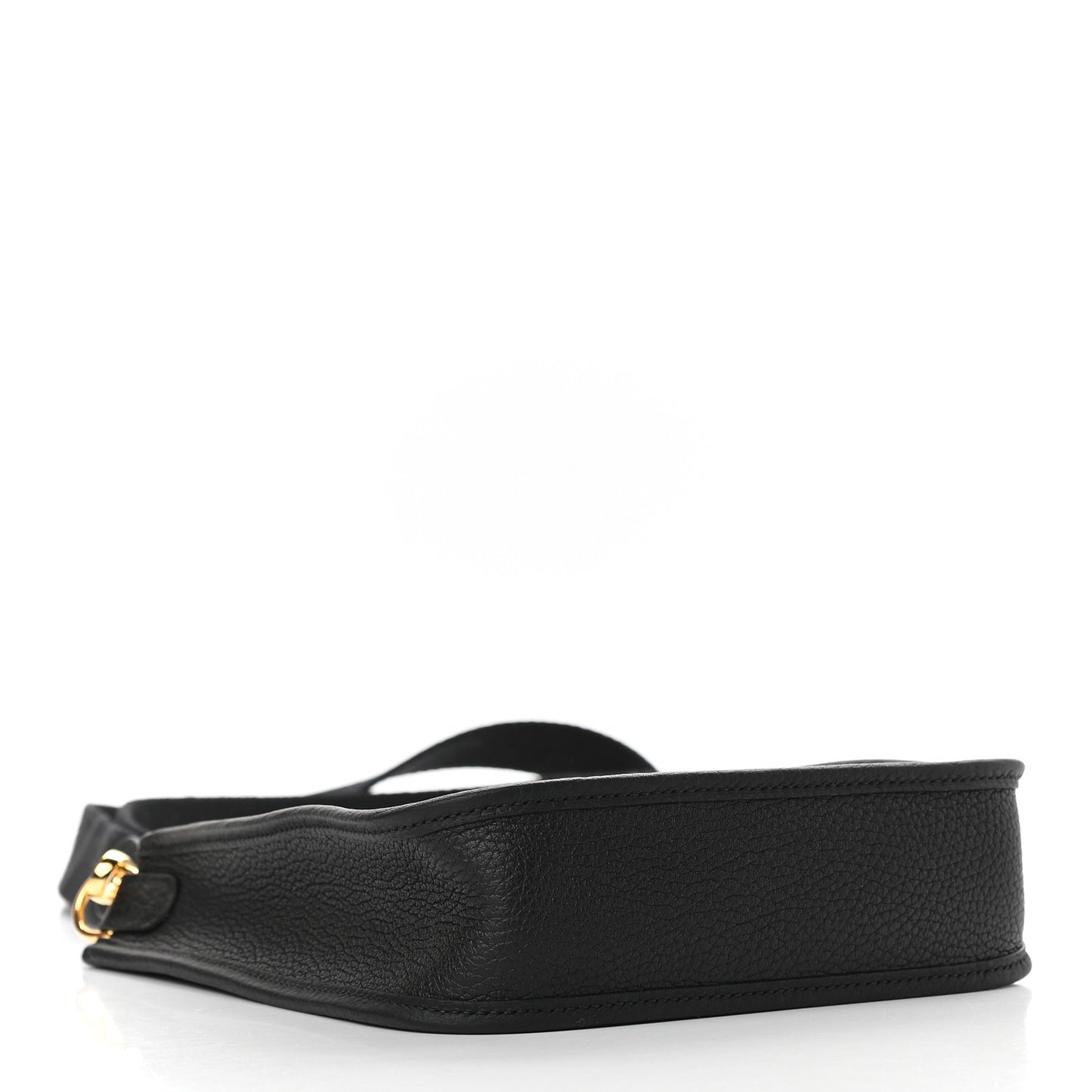 Taurillon Clemence Evelyne TPM Black