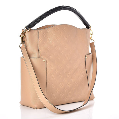 Louis Vuitton Empreinte Bagatelle Dune 3 of 8