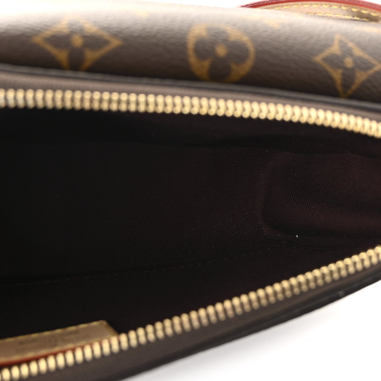 Monogram Vivacite Bag