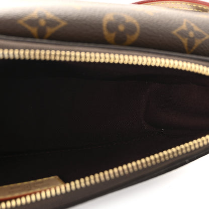 Louis Vuitton Monogram Vivacite Bag 5 of 9