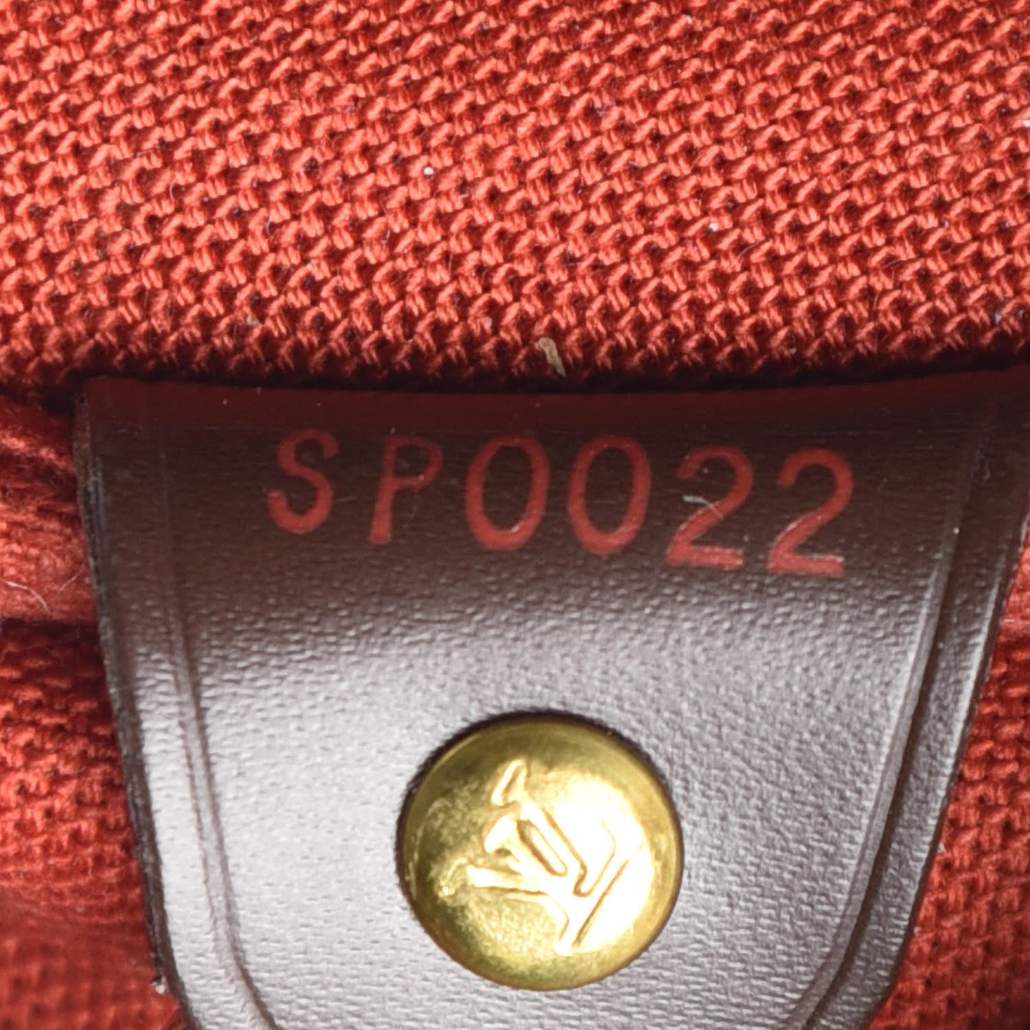 Louis Vuitton Damier Ebene Nolita 7 of 24