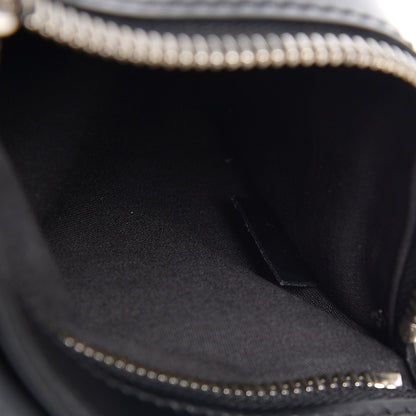 Louis Vuitton Epi Turenne PM Black 7 of 7