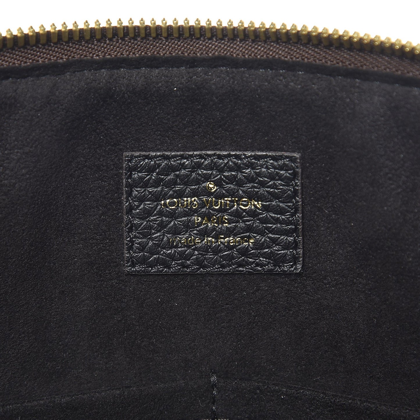 Monogram Retiro NM Black