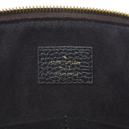 Louis Vuitton Monogram Retiro NM Black 7 of 8