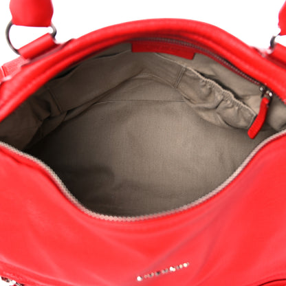 Givenchy Sugar Goatskin Medium Pandora Red 5 of 14