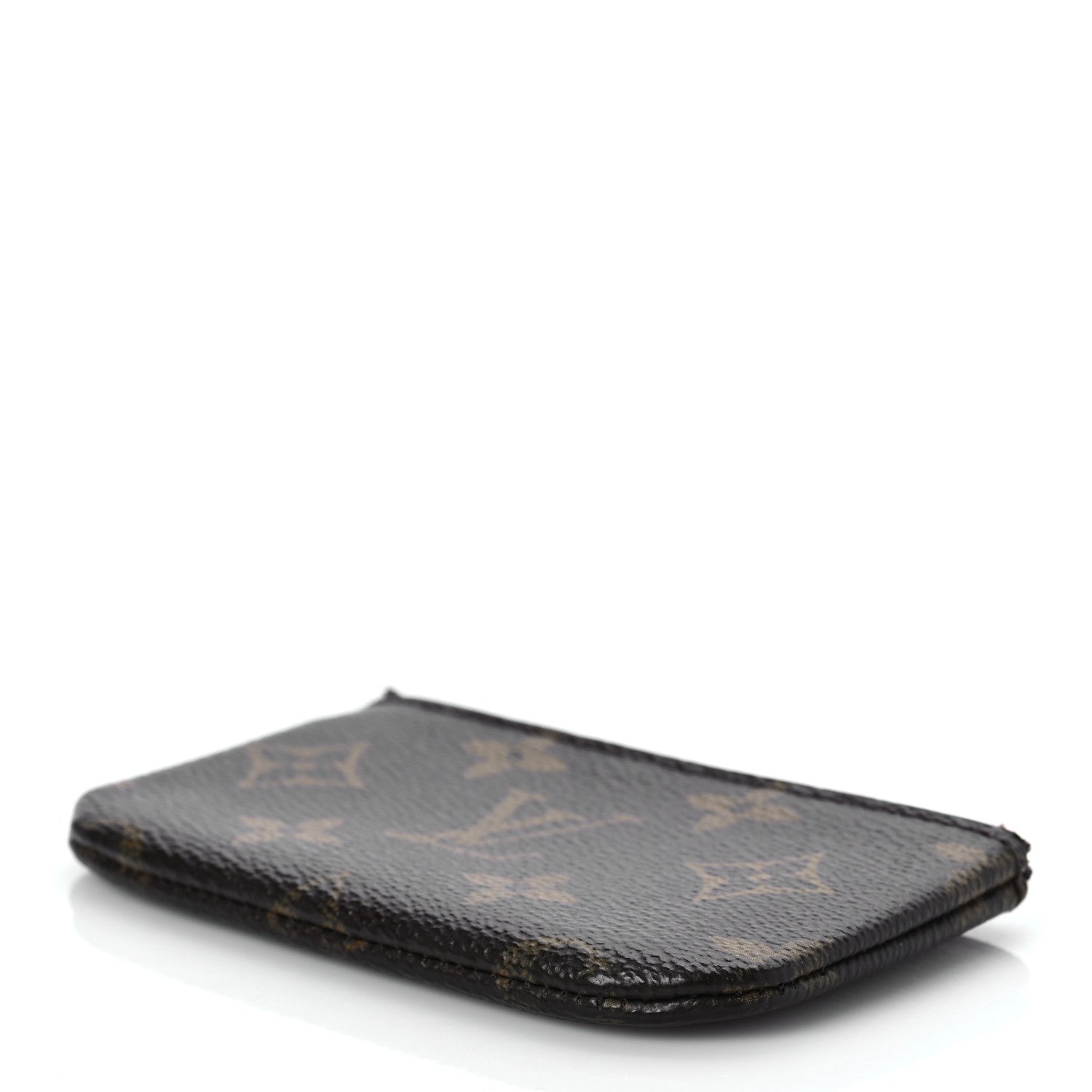 Louis Vuitton Monogram Key Pouch 8 of 8