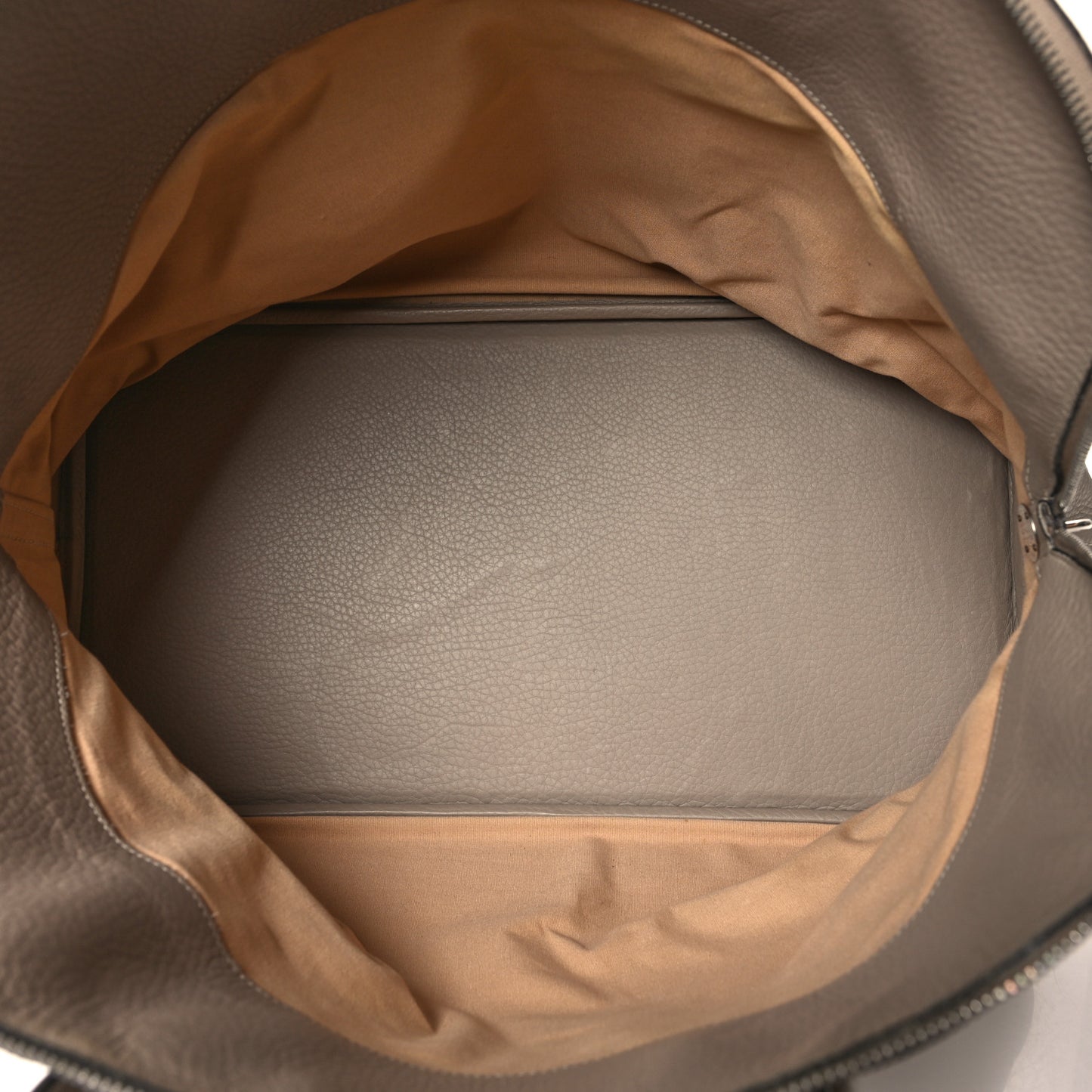 Taurillon Clemence Bolide 45 Gris Tourterelle