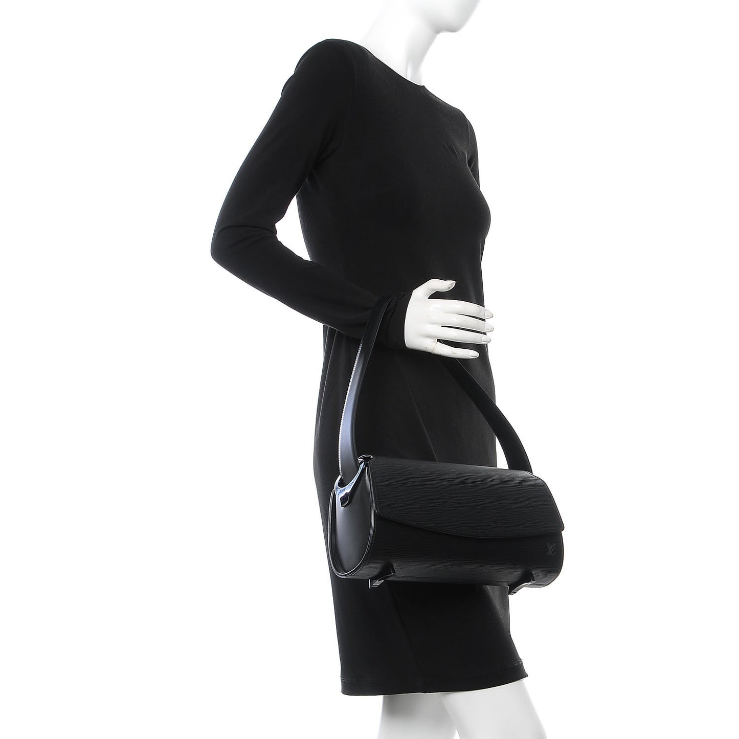 Epi Nocturne PM Black