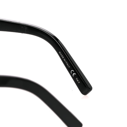 Saint Laurent Acetate Betty Sunglasses SL183 Black 7 of 8