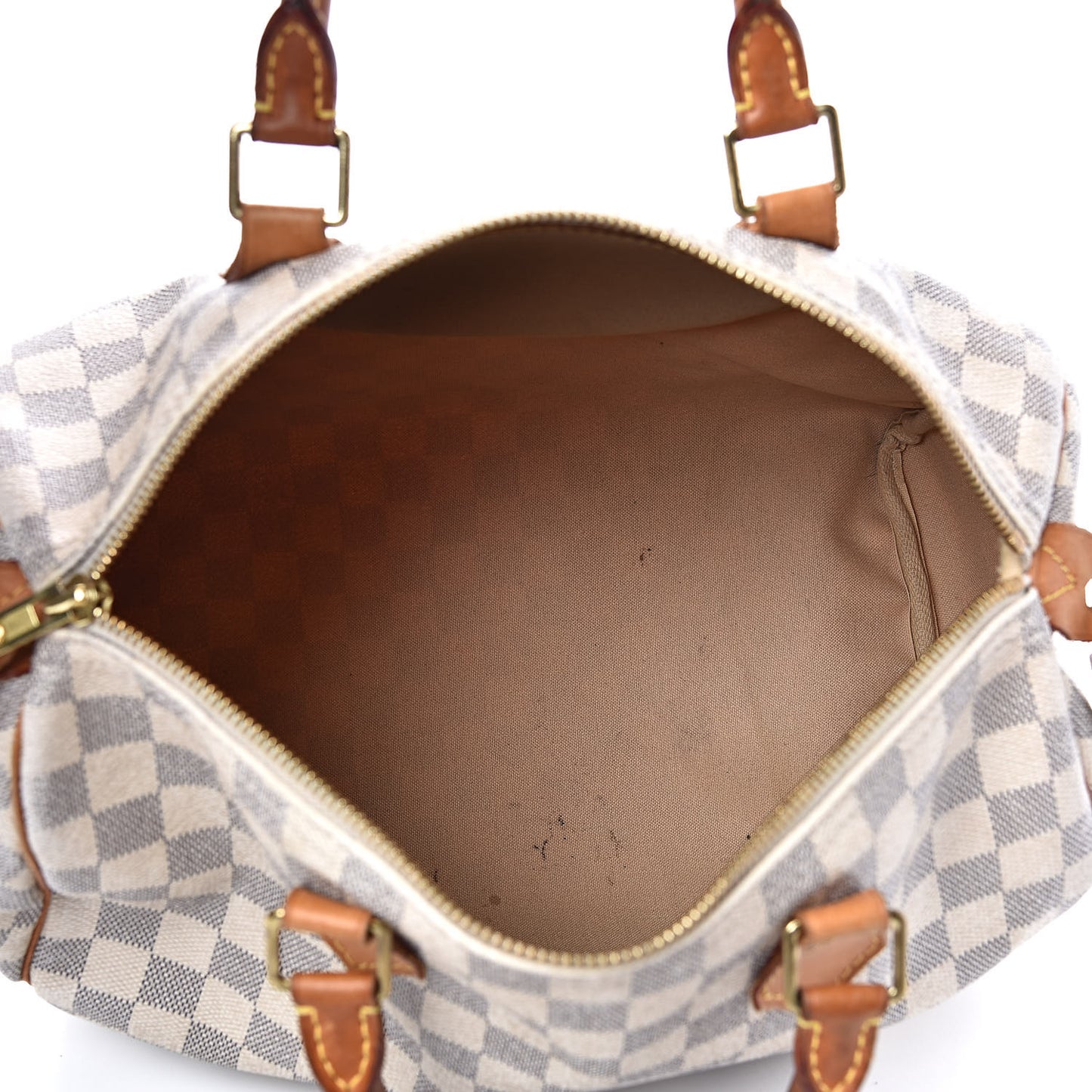 Damier Azur Speedy 30