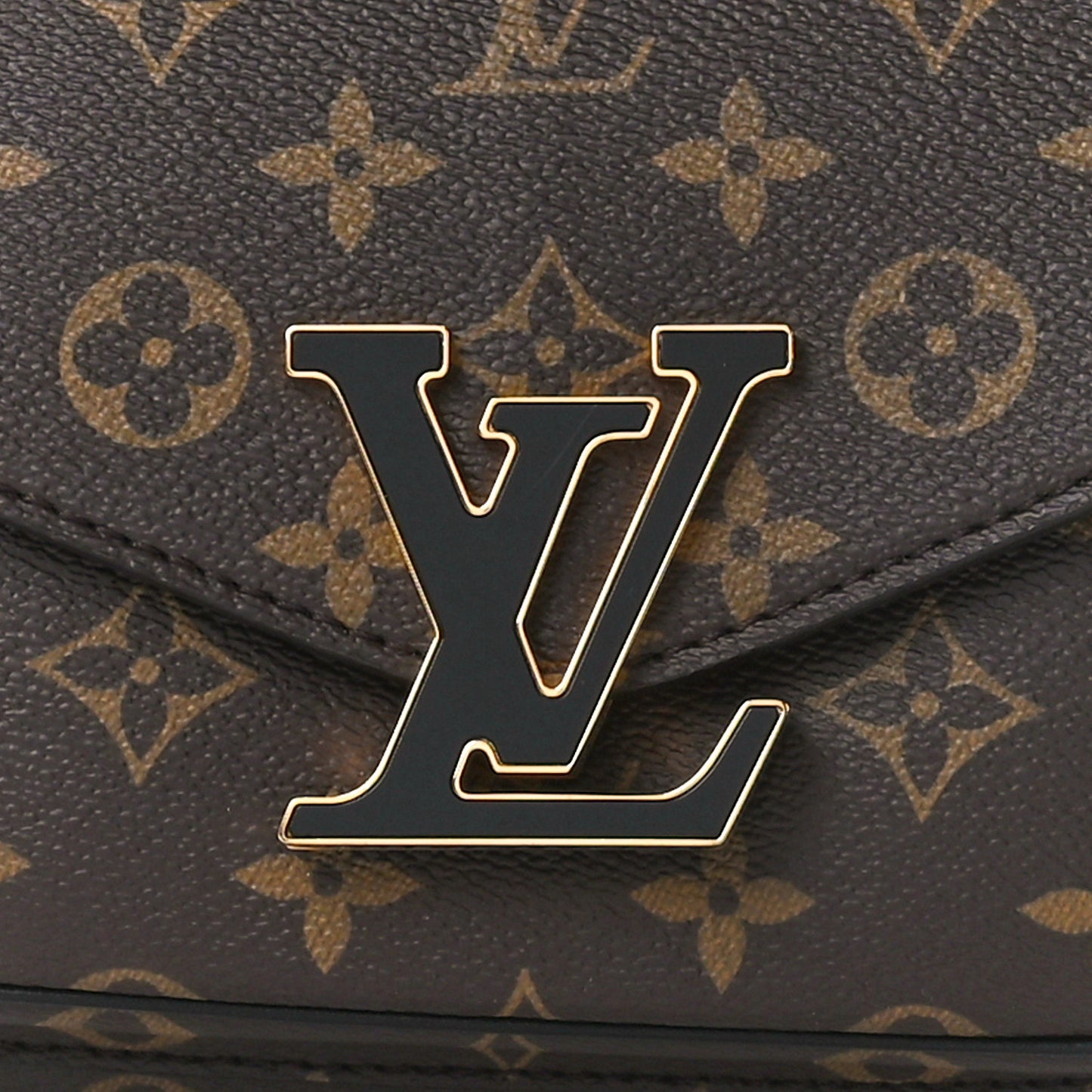 Monogram Passy