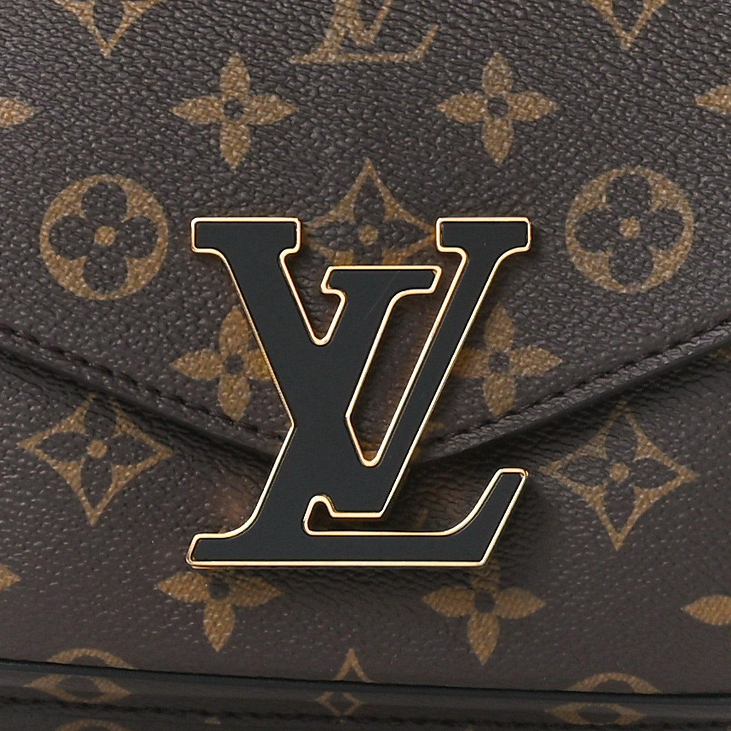 Louis Vuitton Monogram Passy 7 of 11