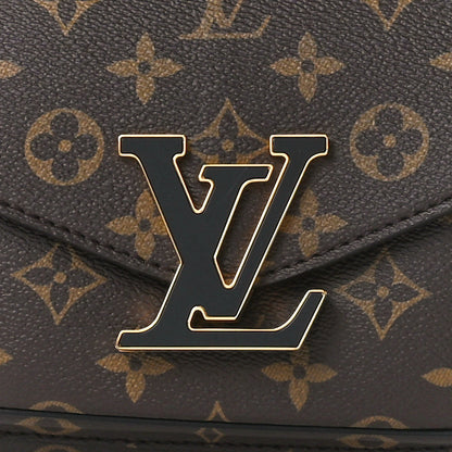 Louis Vuitton Monogram Passy 7 of 11