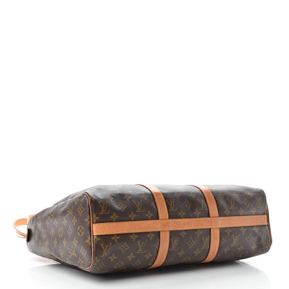 Louis Vuitton Monogram Sac Flanerie 45 4 of 17