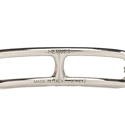 Hermes Swift Roulis Double Tour Bracelet Etoupe 4 of 5