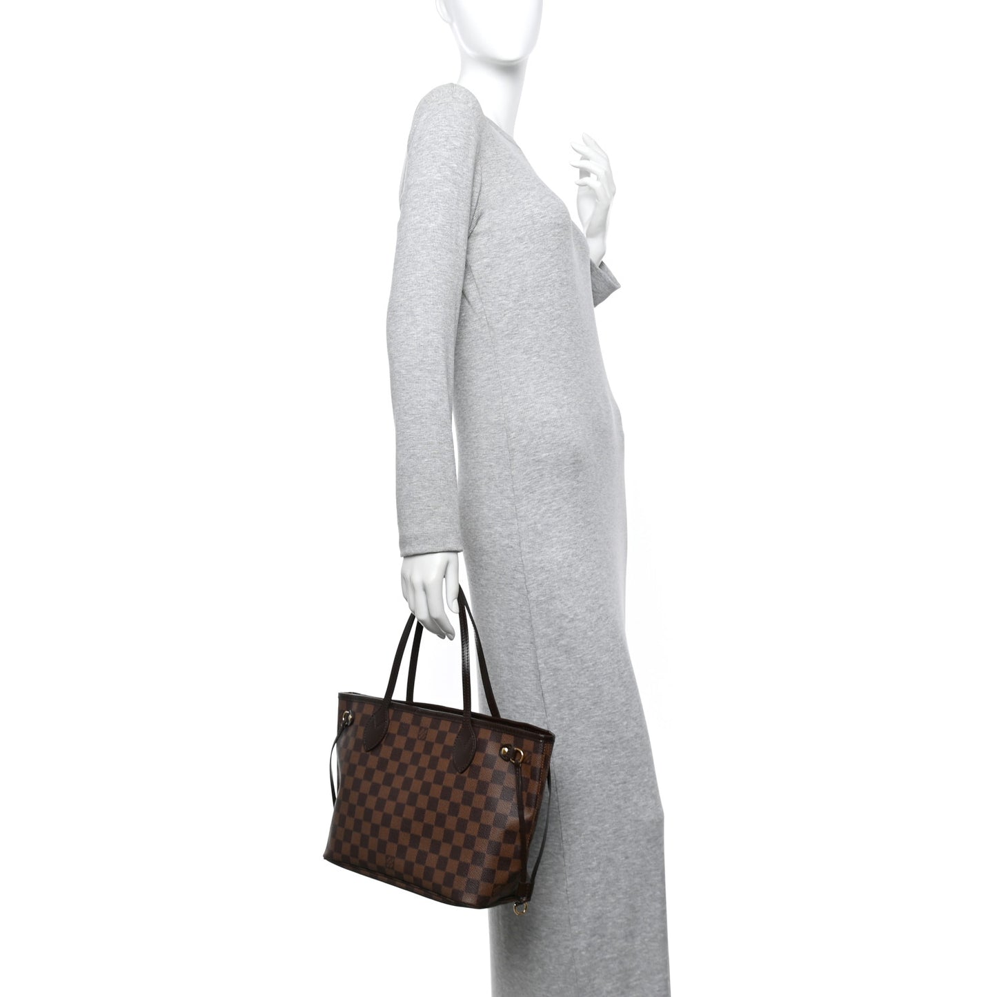 Damier Ebene Neverfull PM