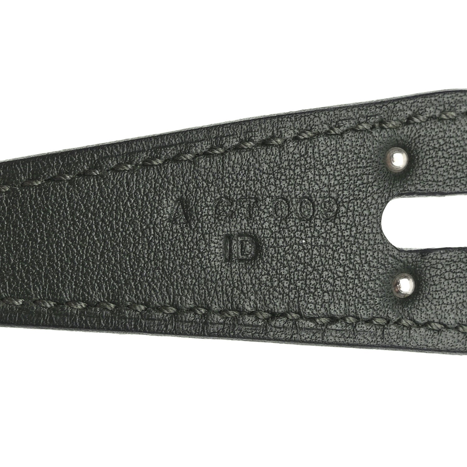 Hermes Swift Verso Lindy 26 Vert Anglais Menthe 8 of 10