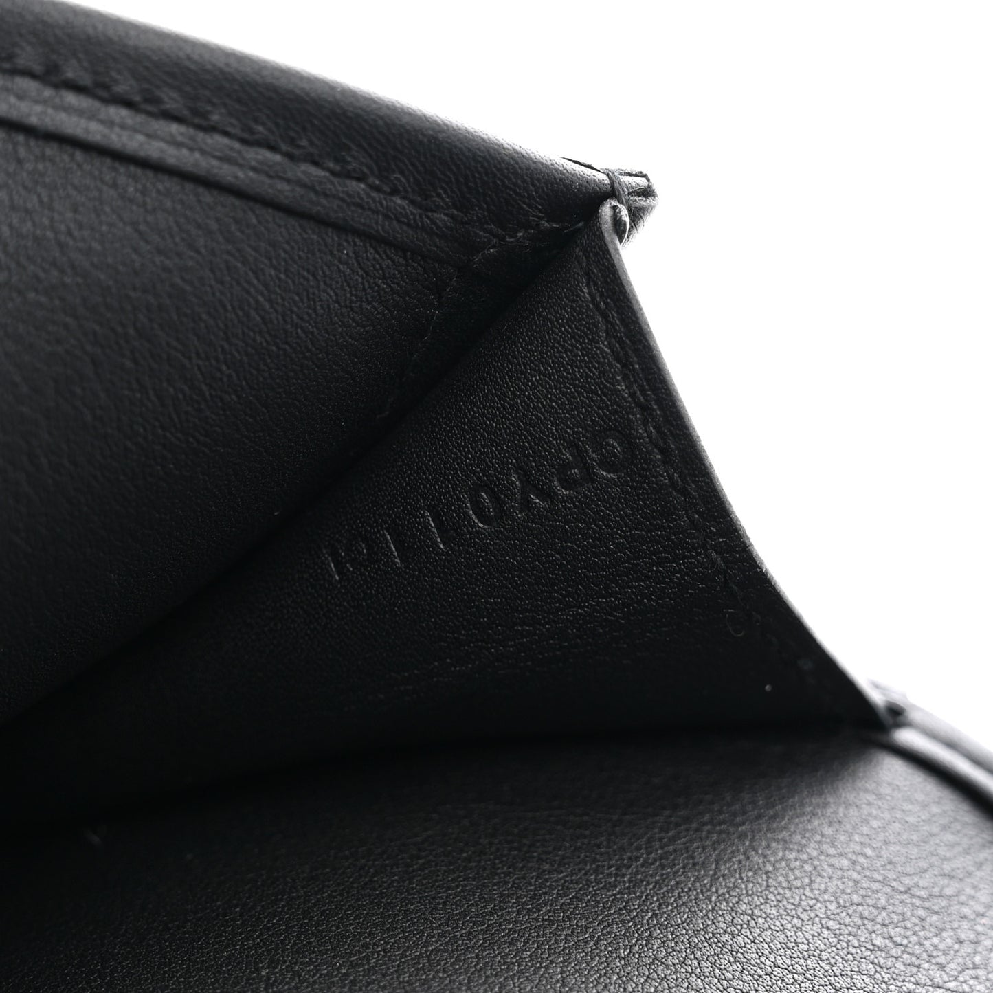Swift Jige Elan 29 Clutch Black