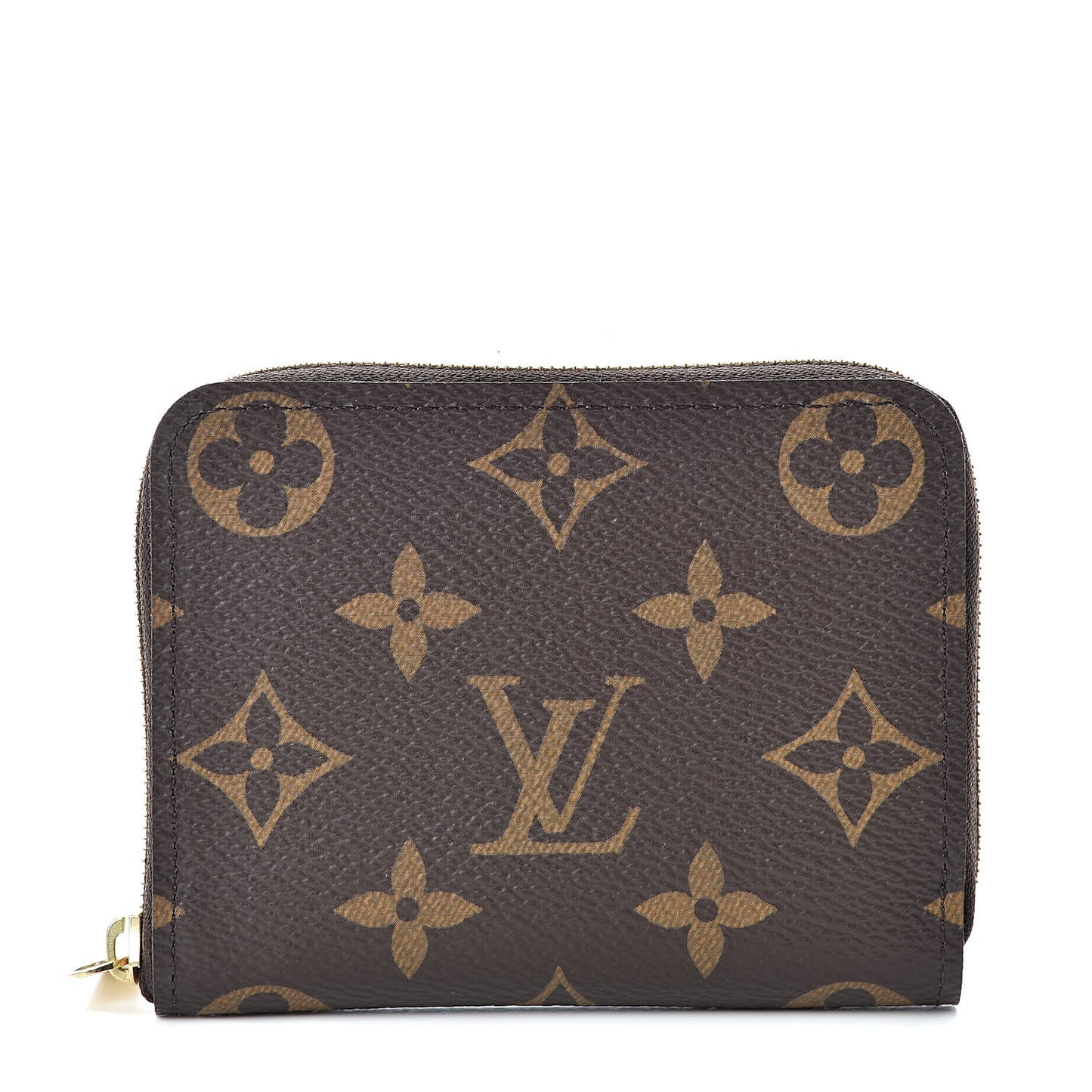 Monogram Zippy Coin Purse