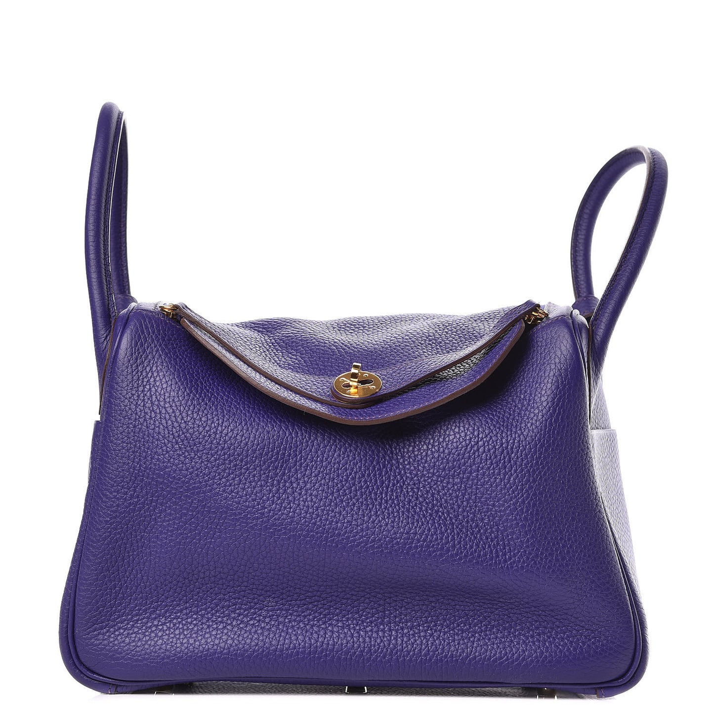 Taurillon Clemence Lindy 30 Iris