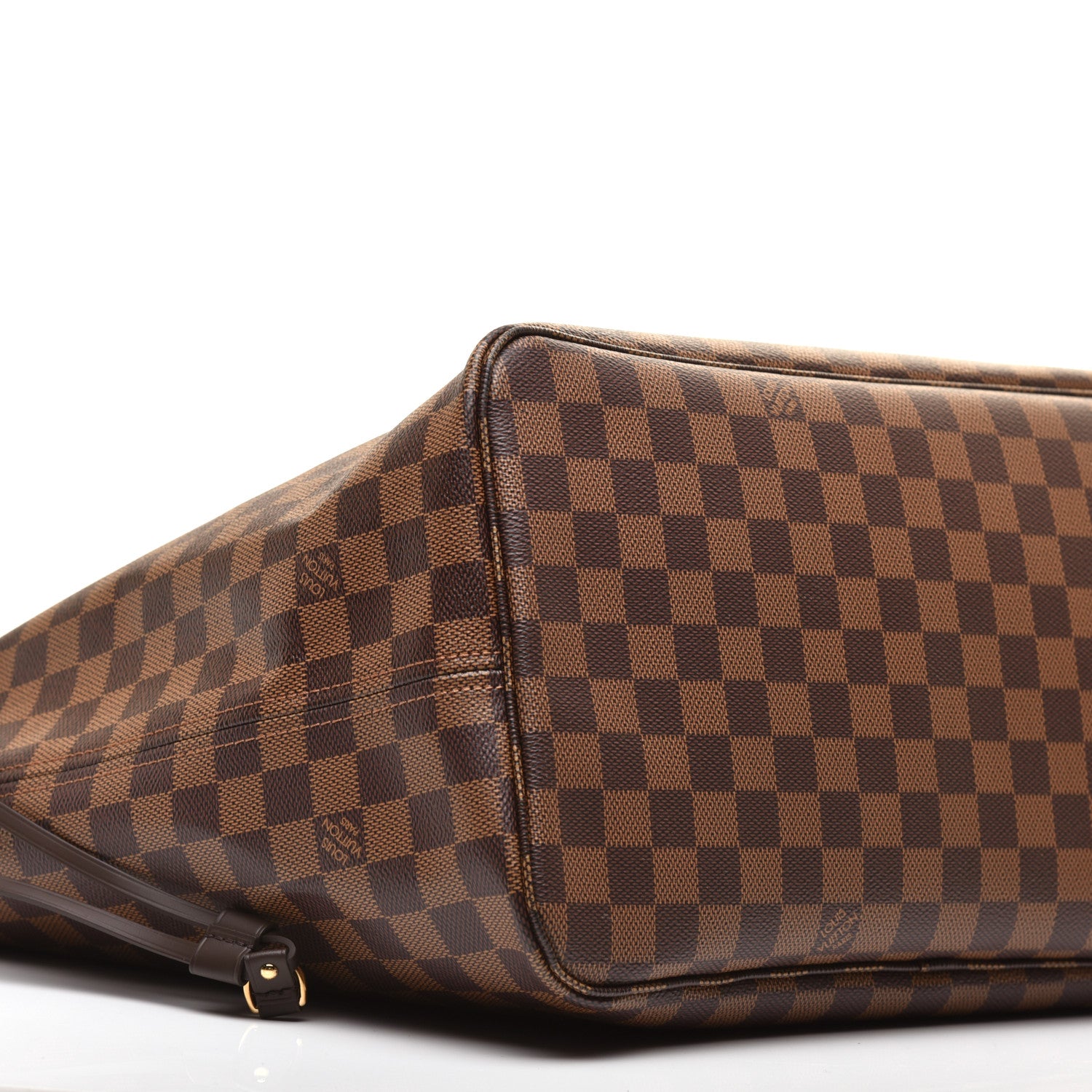 Louis Vuitton Damier Ebene Neo Neverfull GM 7 of 8