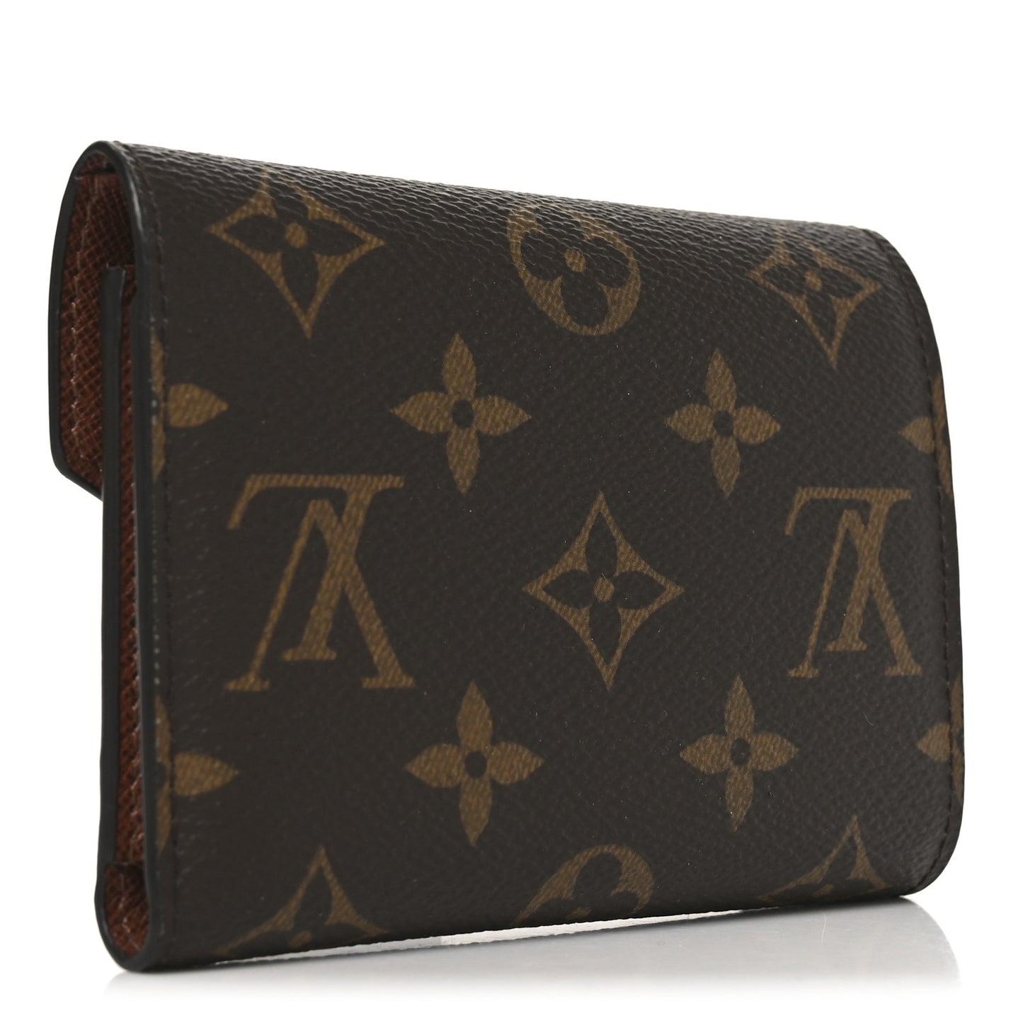 Monogram Victorine Wallet
