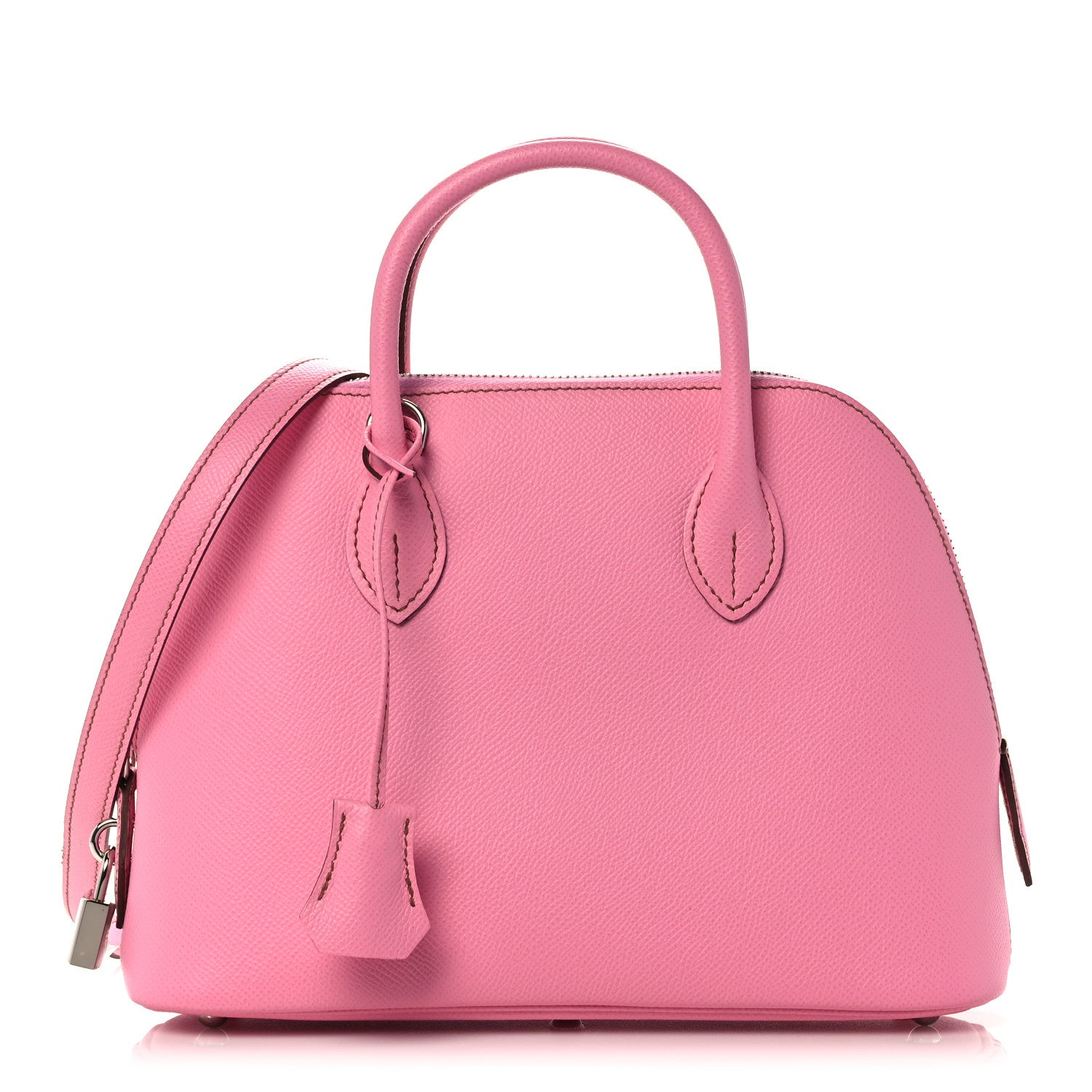 Hermes Epsom 1923 Bolide 25 5P Pink 1 of 9