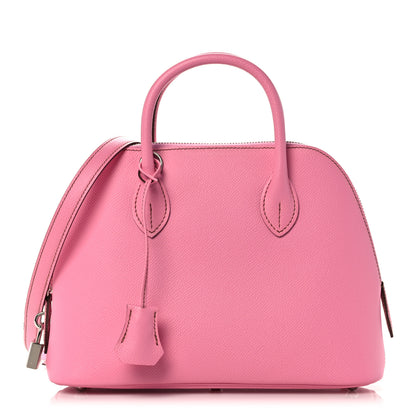 Hermes Epsom 1923 Bolide 25 5P Pink 1 of 9