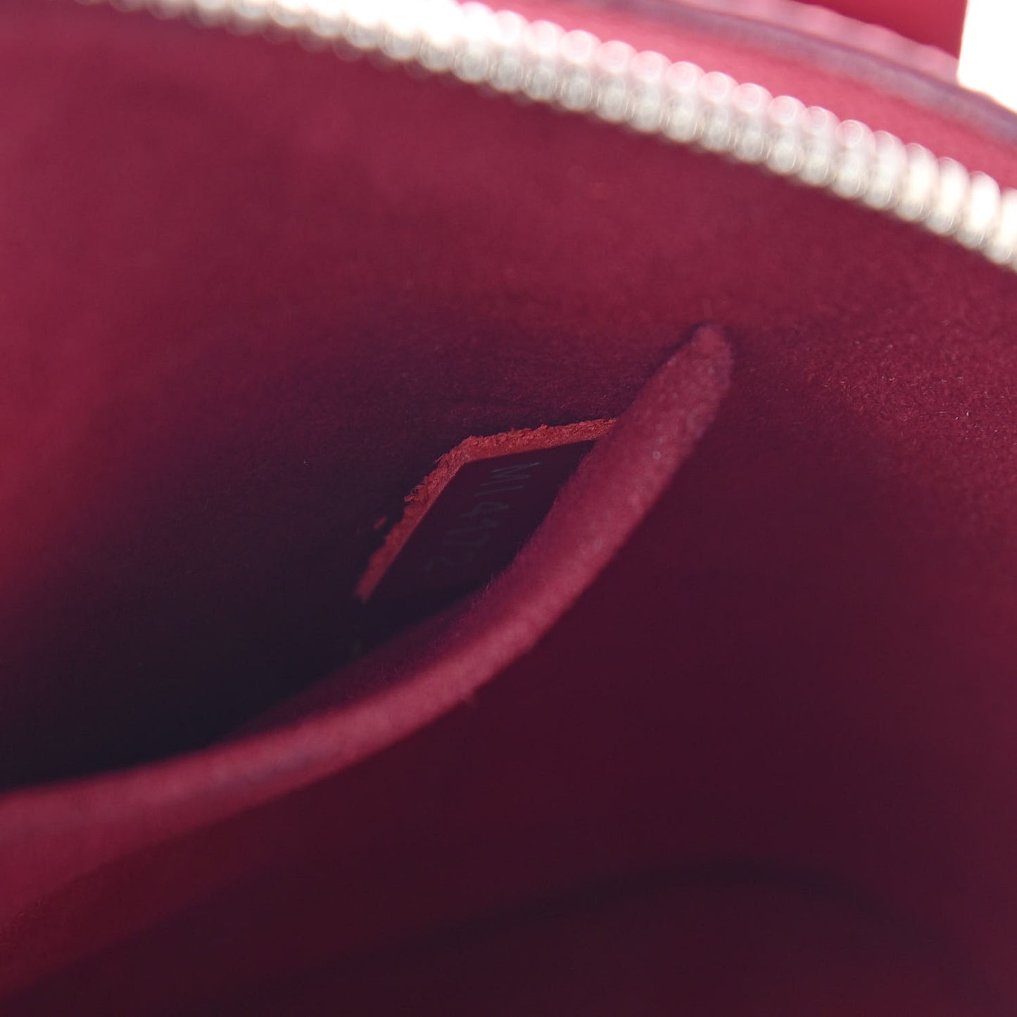 Epi Alma BB Fuchsia