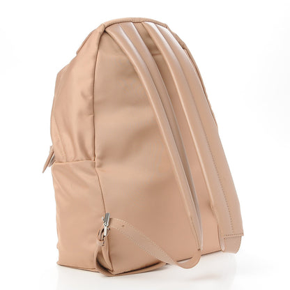 Stella McCartney Nylon GO Backpack Powder 3 of 7