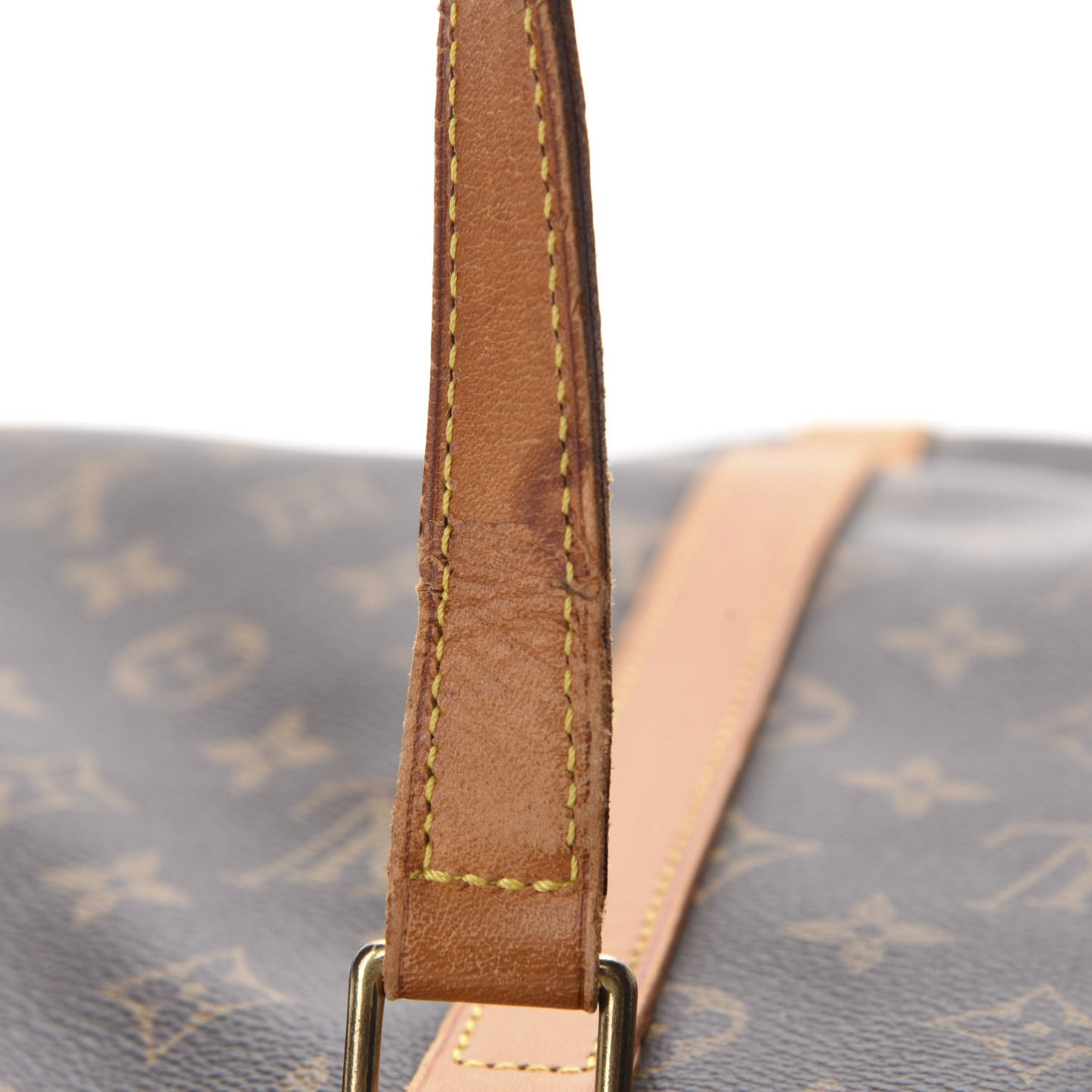 Monogram Sac Shopping Tote
