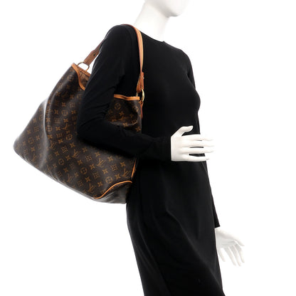 Louis Vuitton Monogram Delightful MM 2 of 8